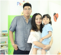 PlayABC对话明星学员:教育没有对错,只有